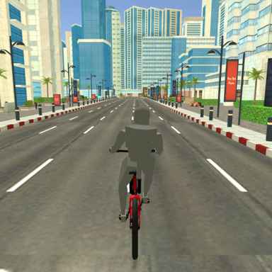 FreezeNova Bicycle Simulator FreezeNova Bicycle Simulator