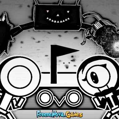 FreezeNova OvO FreezeNova OvO