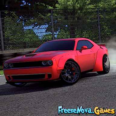 FreezeNova Drift Hunters 2024 FreezeNova Drift Hunters 2024