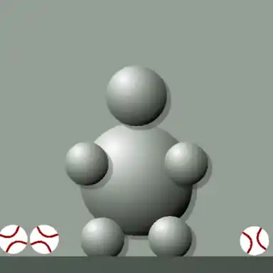 FreezeNova Interactive Buddy FreezeNova Interactive Buddy