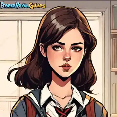 FreezeNova Love Tester Story FreezeNova Love Tester Story