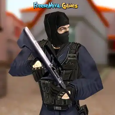 FreezeNova FPS Strike FreezeNova FPS Strike